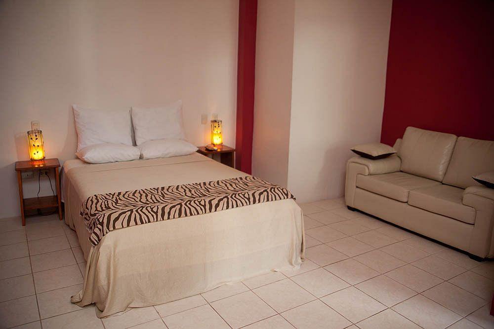 El Dorado Express Hotel Iquitos Zewnętrze zdjęcie