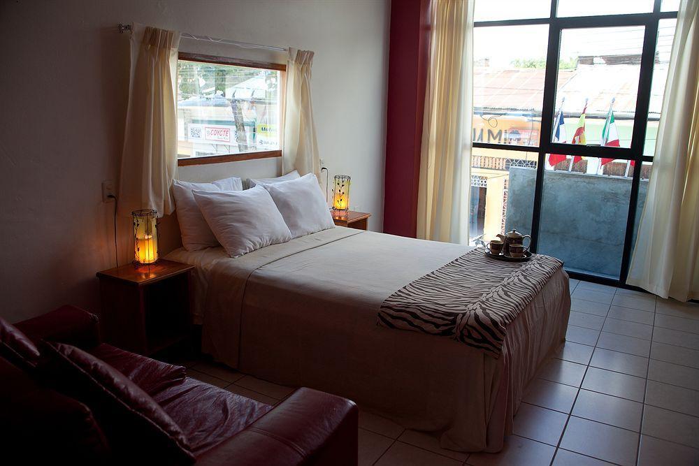 El Dorado Express Hotel Iquitos Zewnętrze zdjęcie