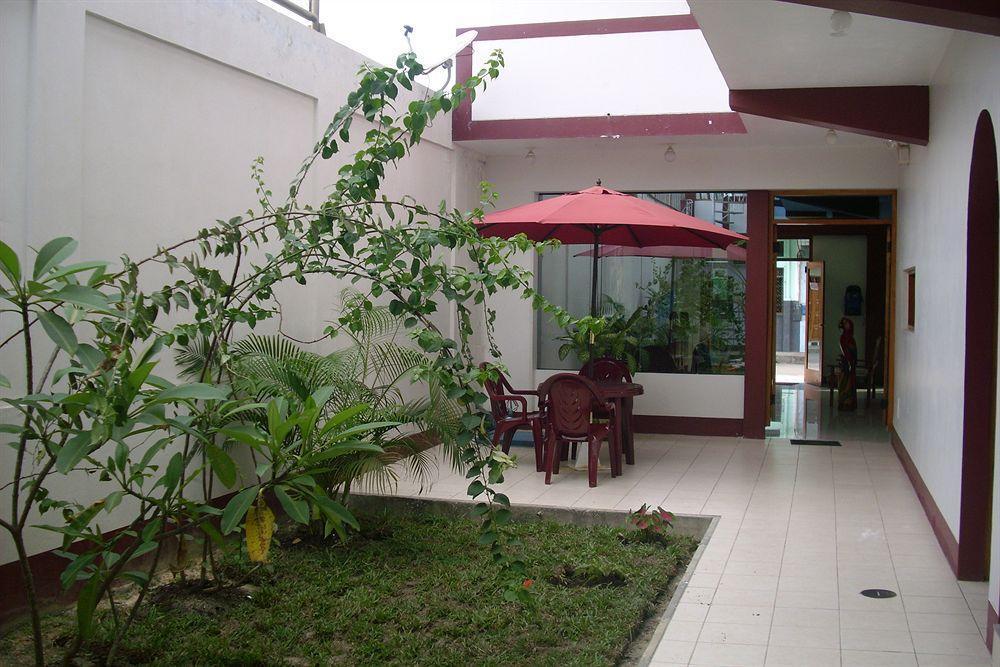 El Dorado Express Hotel Iquitos Zewnętrze zdjęcie