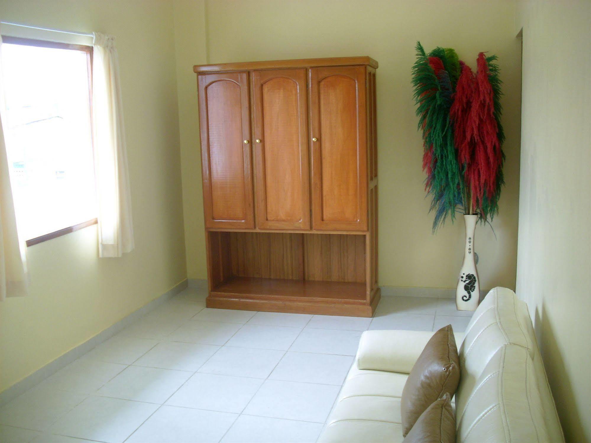 El Dorado Express Hotel Iquitos Zewnętrze zdjęcie