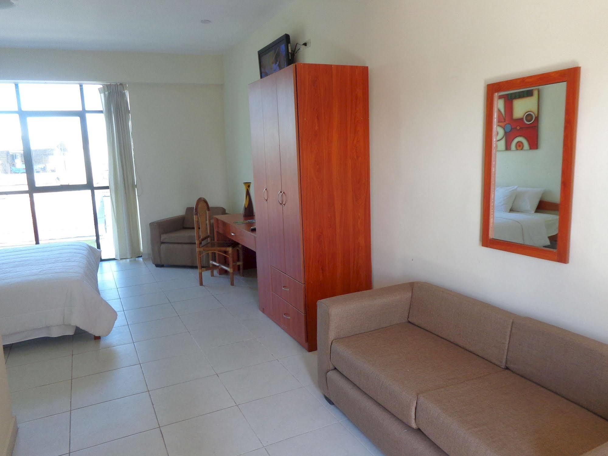 El Dorado Express Hotel Iquitos Zewnętrze zdjęcie