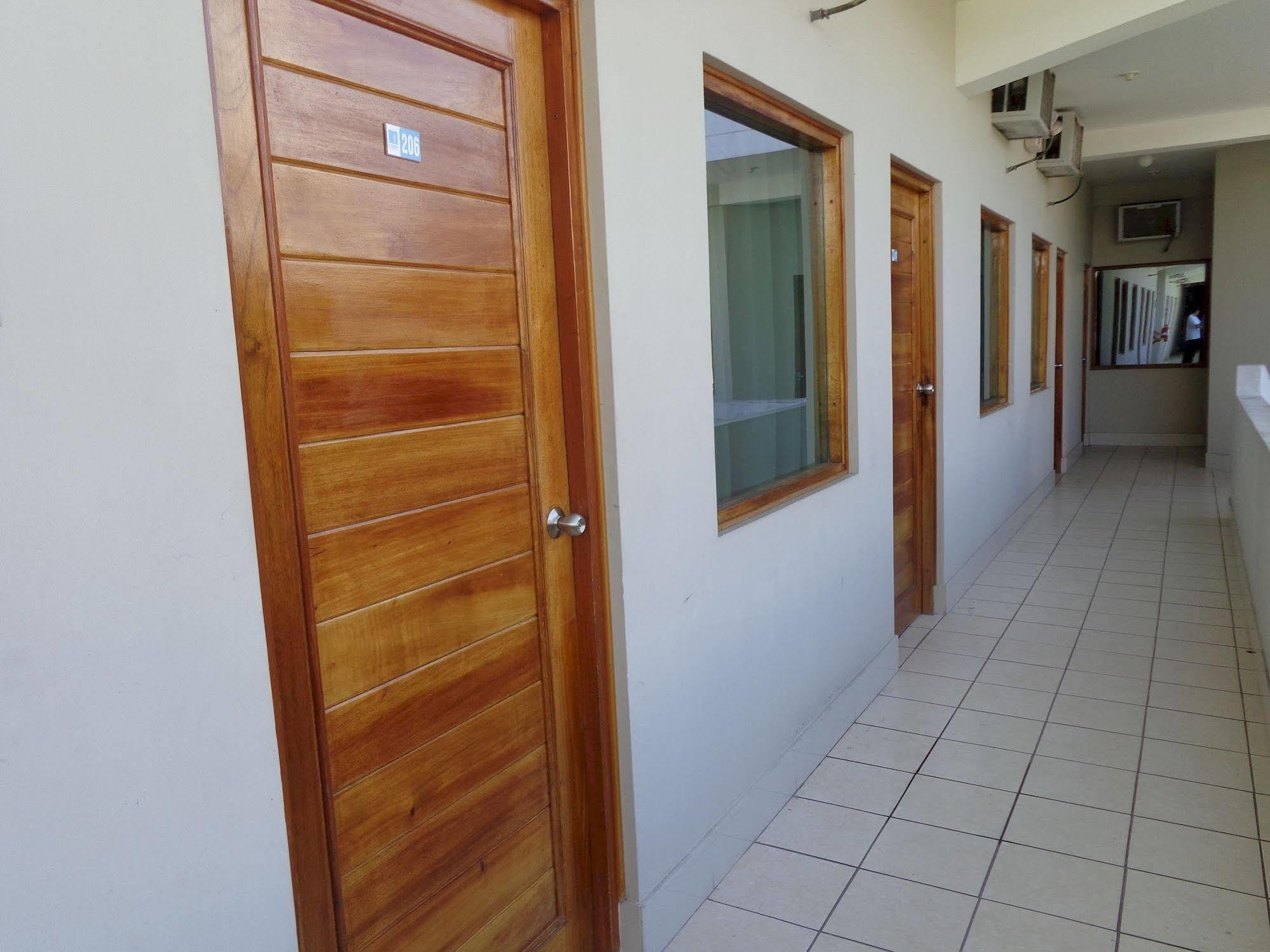 El Dorado Express Hotel Iquitos Zewnętrze zdjęcie