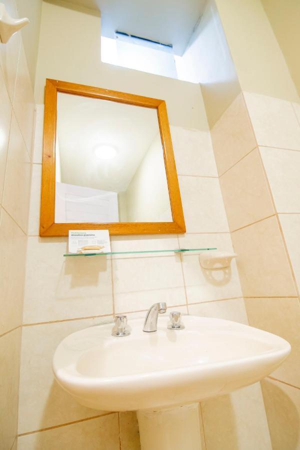 El Dorado Express Hotel Iquitos Zewnętrze zdjęcie