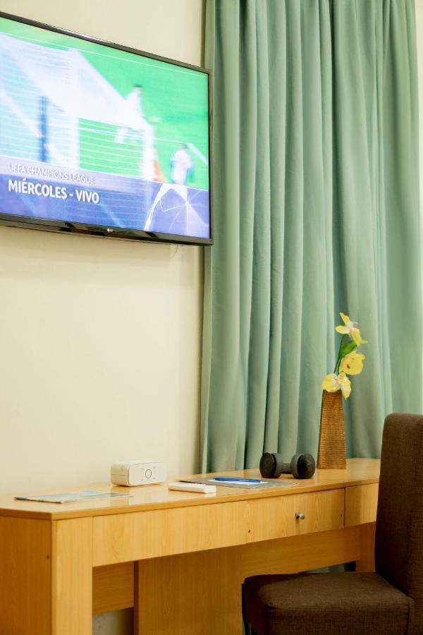 El Dorado Express Hotel Iquitos Zewnętrze zdjęcie