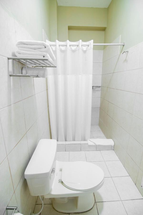 El Dorado Express Hotel Iquitos Zewnętrze zdjęcie